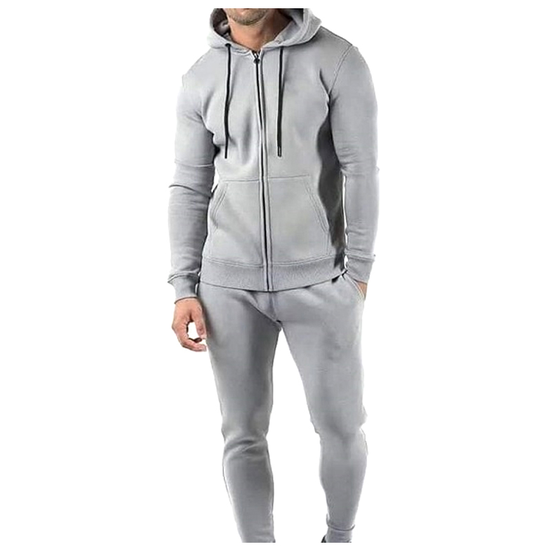 Gym Fitness Track Suits #10